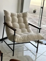 كرسي فوتيه نيمبوس مودرن - Nimbus Accent Chair